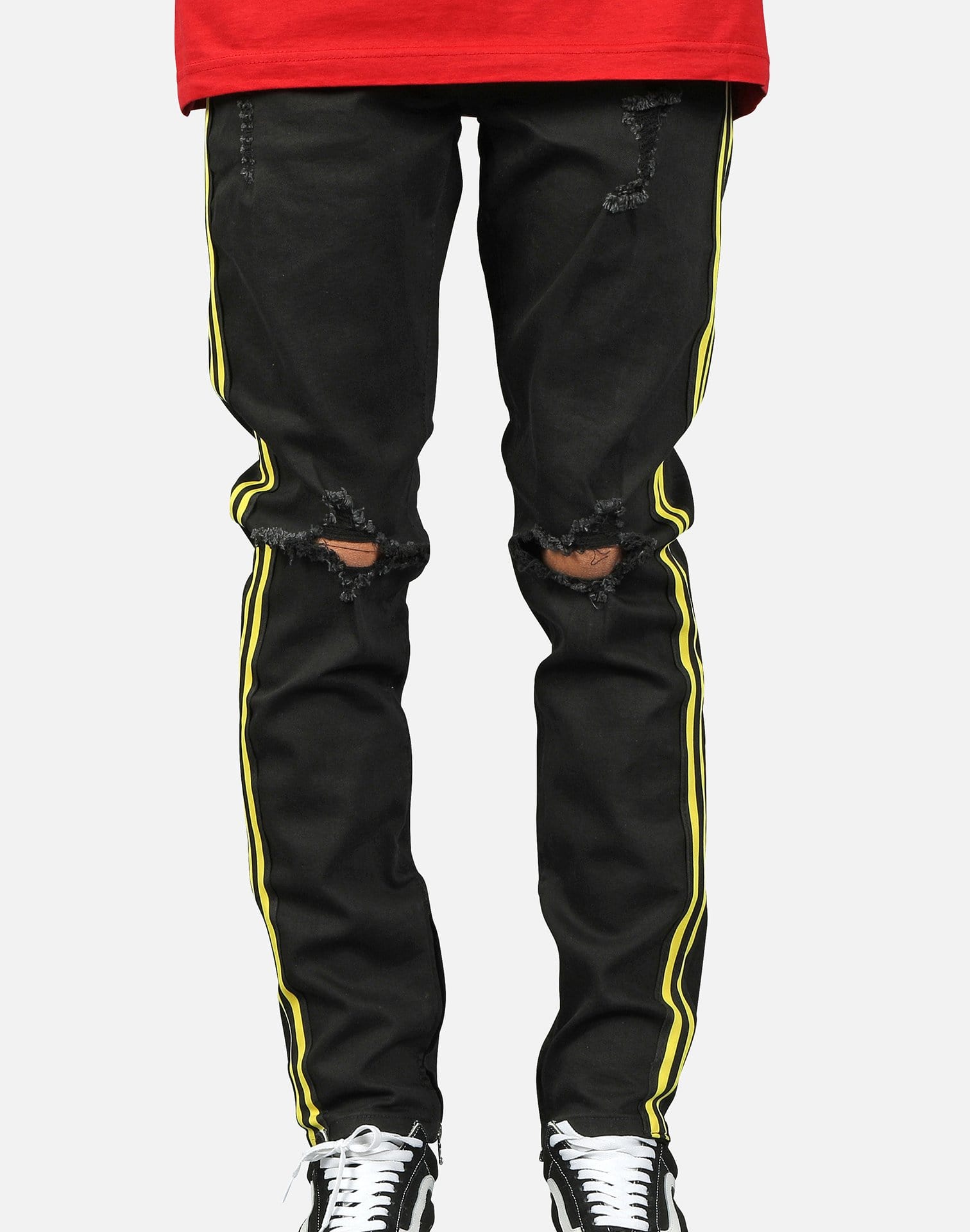 THRT PIRATE DENIM JEANS THRT PIRATE DENIM JEANS