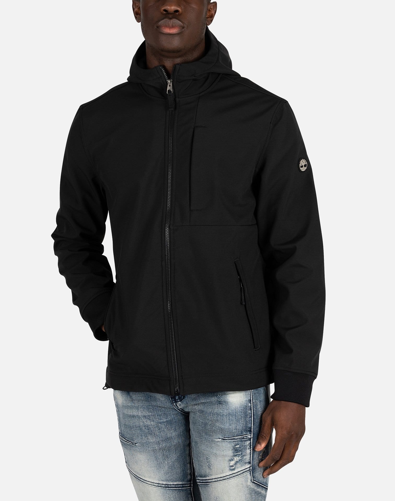 Timberland TBL ESSENTIAL SOFTSHELL JACKET Timberland TBL ESSENTIAL SOFTSHELL JACKET