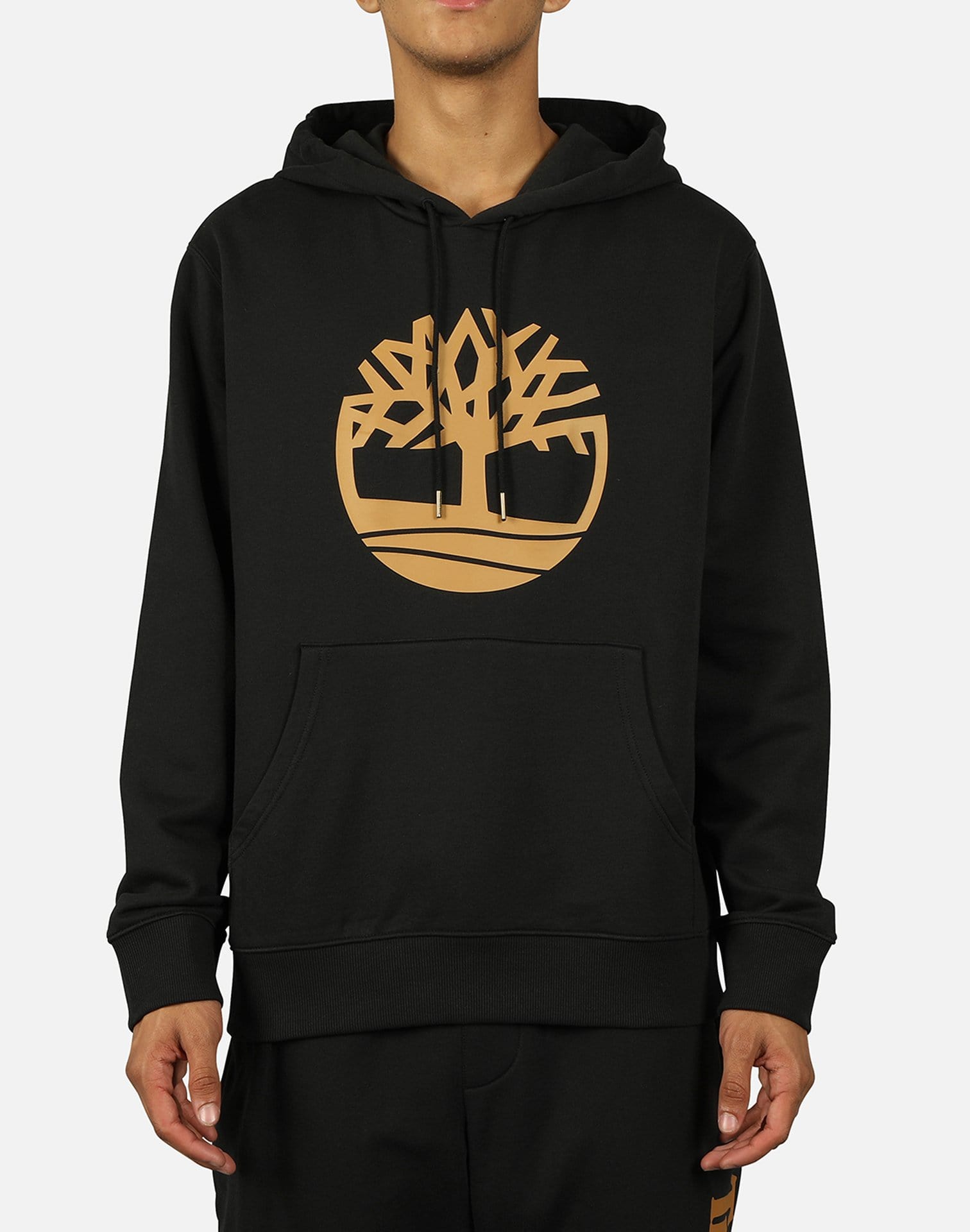 Timberland CORE PULLOVER HOODIE Timberland CORE PULLOVER HOODIE