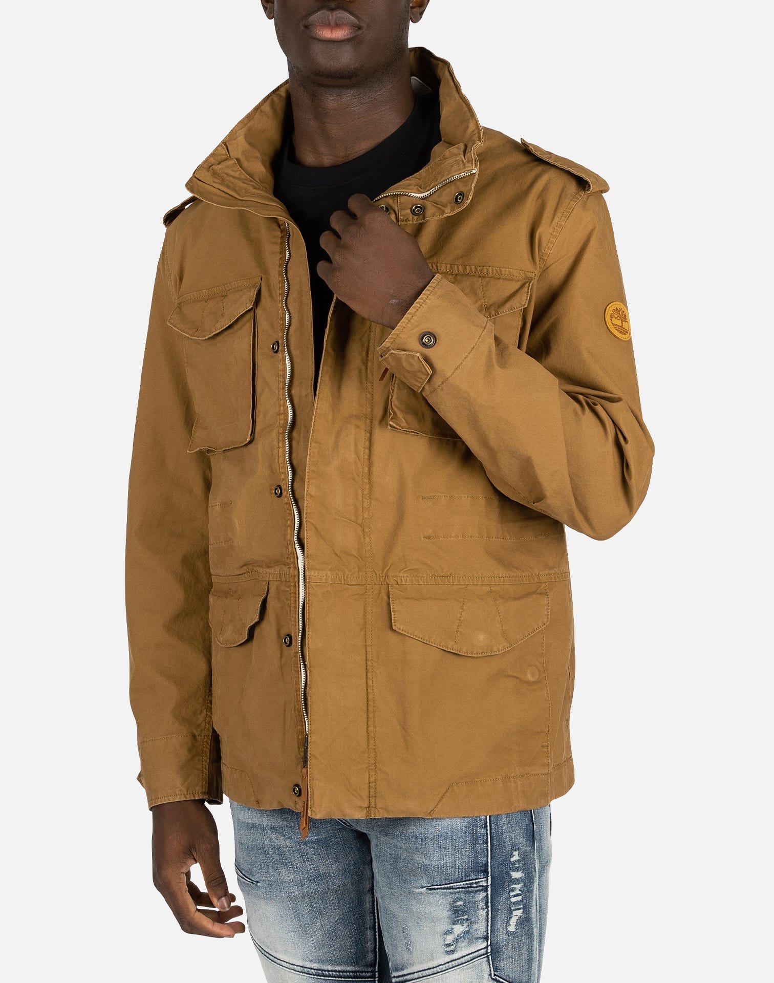 Timberland MT. STICKNEY M FIELD JACKET