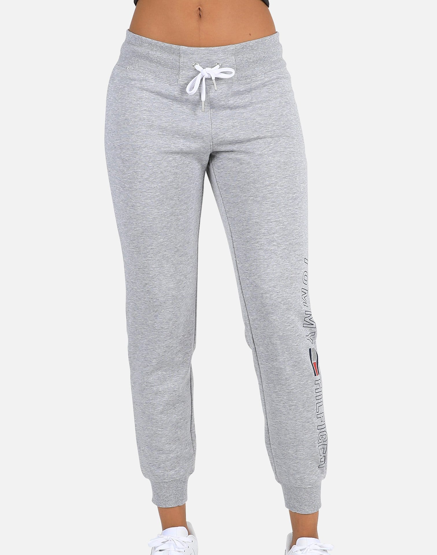 Tommy Hilfiger HERITAGE LOGO JOGGERS Tommy Hilfiger HERITAGE LOGO JOGGERS