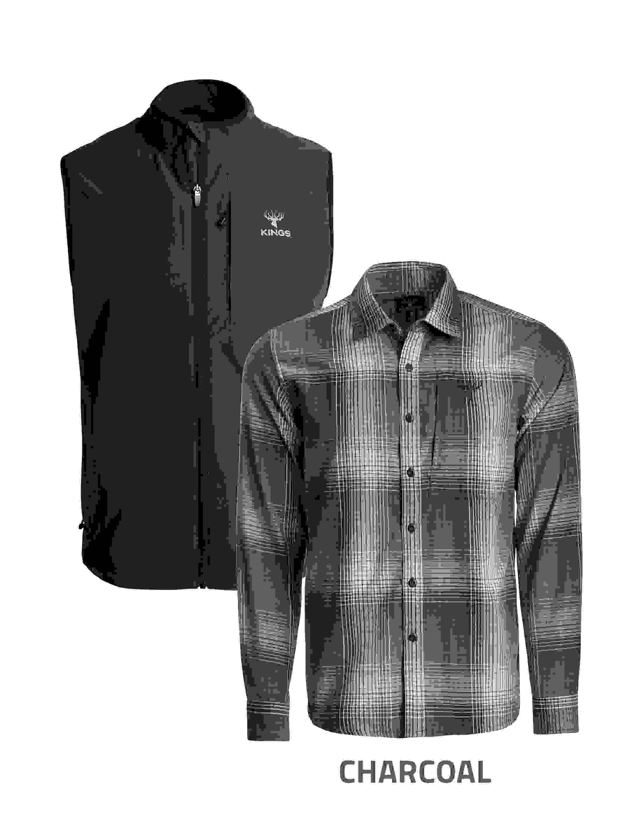 Trail Bundle – M | Vest Trail Bundle – M | Vest