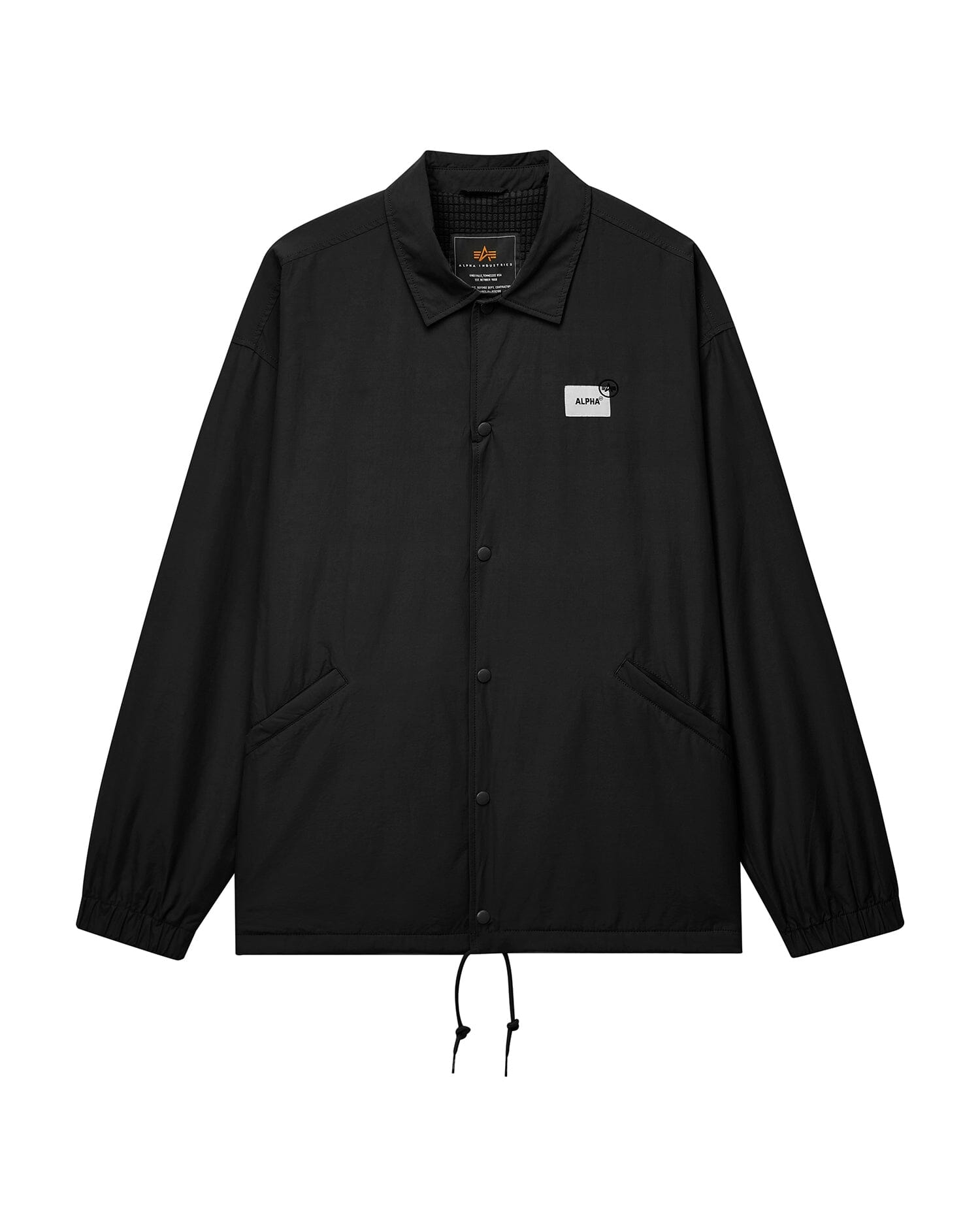 UNFRM COACH’S JACKET UNFRM COACH’S JACKET