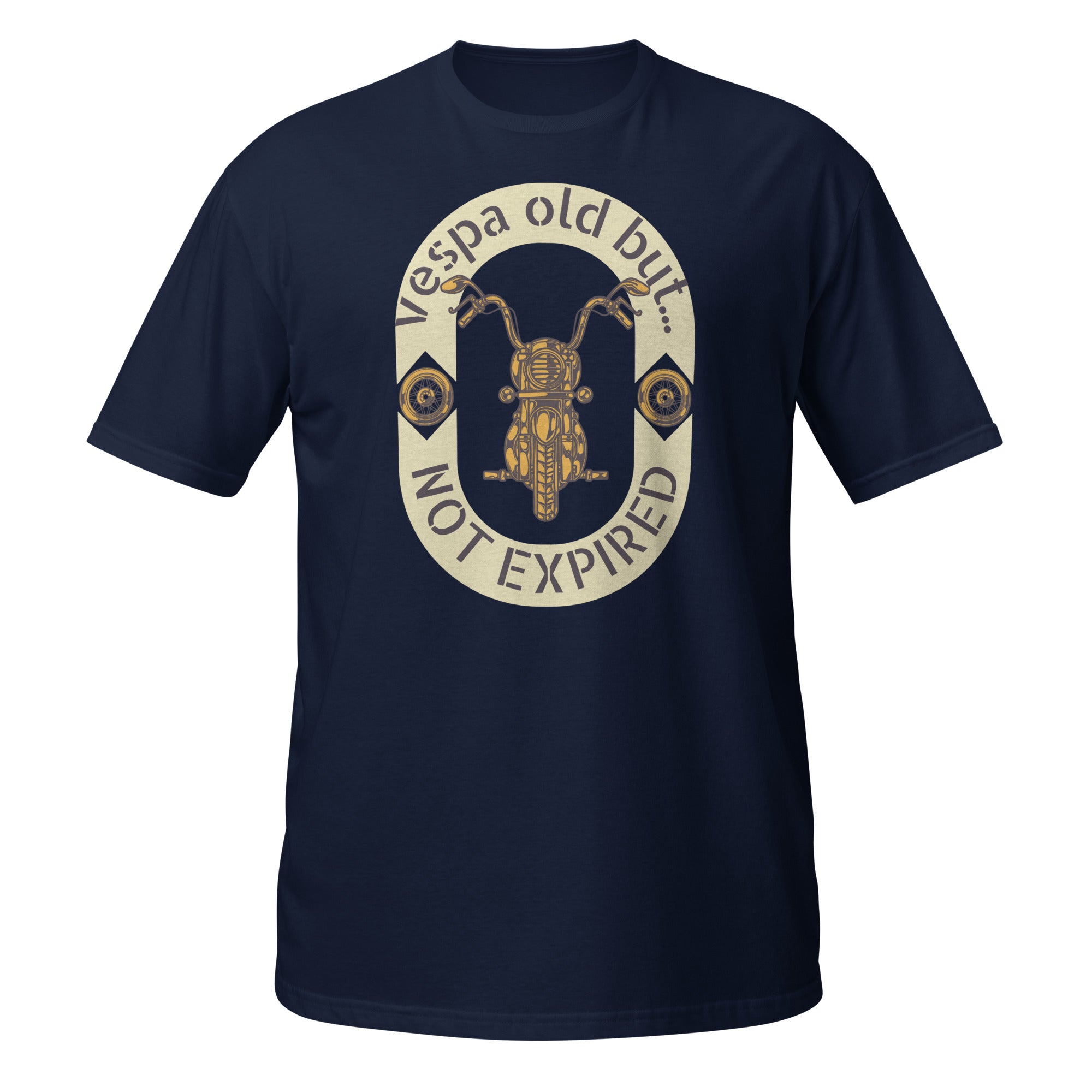 Retro Vespa Shirt Perfect Gift for Bikers Retro Vespa Shirt Perfect Gift for Bikers