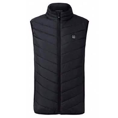 B Mens Electric Heating Vest B Mens Electric Heating Vest