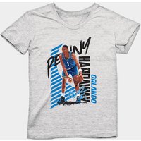 Penny Hardaway Tee – Sports – shirt