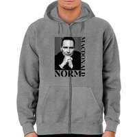 Norm Macdonald R.i.p – Zip Hoodie Norm Macdonald R.i.p – Zip Hoodie