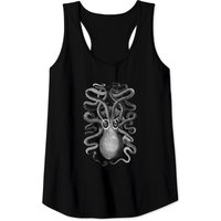 Octopus Vintage Kraken Tank Top Octopus Vintage Kraken Tank Top