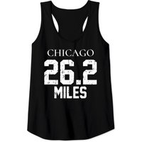 Chicago . Running Tank Top Chicago . Running Tank Top
