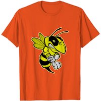 Yellow Jacket T Shirt