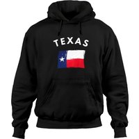 Texas Fans State Of Texas Flag Hoodie Texas Fans State Of Texas Flag Hoodie
