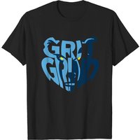Grizzlie Grit Grind Logo – Memphis Grizzlies Basketball – shirt Grizzlie Grit Grind Logo – Memphis Grizzlies Basketball – shirt