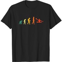 Vintage Water Polo Evolution shirt Vintage Water Polo Evolution shirt