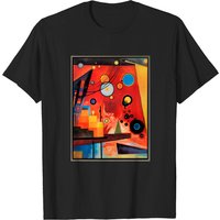 Wassily Kandinsky Abstract Art – Wassily Kandinsky Abstract Art – shirt Wassily Kandinsky Abstract Art – Wassily Kandinsky Abstract Art – shirt