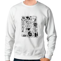 The Band Doodle Sweatshirt