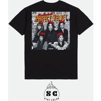 Red Velvet Kpop Shirt, Kpop Merch, Wendy
