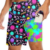 Swim Shorts Beach Shorts