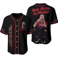 Anuel Aa Baseball Jersey, Anuel Aa Rapper Jersey Shirt Anuel Aa Baseball Jersey, Anuel Aa Rapper Jersey Shirt