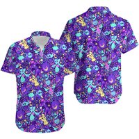 Aloha Summer Hawaiian Shirt