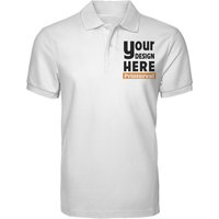 Custom Embroidered Polo Shirt Custom Embroidered Polo Shirt
