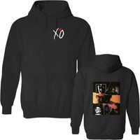 Vintage Weeknds ‘after Hours’ Graphic Hoodie Vintage Weeknds ‘after Hours’ Graphic Hoodie