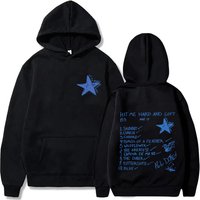 Hit Me Hard And Soft Hoodie Oversized Billie Eilish Hit Me Hard And Soft Hoodie Oversized Billie Eilish
