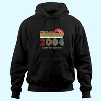 Year Old Gifts Vintage Limited Edition th Birthday Hoodie Year Old Gifts Vintage Limited Edition th Birthday Hoodie