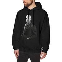 Charlie Watts Pullover Hoodie