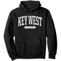 Key West Sweatshirt College University Style Usa Hoodie Key West Sweatshirt College University Style Usa Hoodie