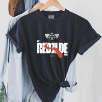 Soy Rebelde Tour Vintage Rbd Shirt Soy Rebelde Tour Vintage Rbd Shirt