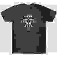Mr – Screaming Chicken Plain – Mr Roadster M Emblem – shirt
