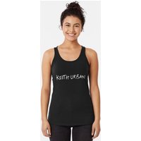 Keith Urban Racerback Tank Top Keith Urban Racerback Tank Top