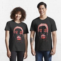 Earl Sweatshirt Essential shirt