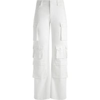 Alice + Olivia Trousers Beige Alice + Olivia Trousers Beige