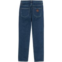 jeans jeans Carhartt Wip klondike pant – blue stone washed
