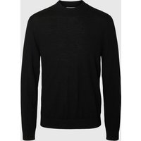 Men’s Jumper Selected Slhtray
