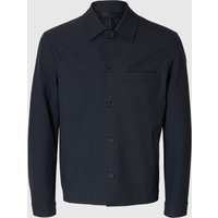 Men’s Overshirt Selected Robert