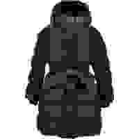 Down jacket Baby Monnalisa D__NERO Down jacket Baby Monnalisa D__NERO