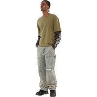 Jeans Man Guess Originals Carpenter Jeans Man Guess Originals Carpenter