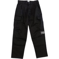 Boss – Cargo trousers Black b J Boss – Cargo trousers Black b J