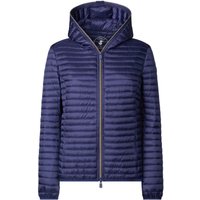 Save The Duck – Hoodie jacket Alexa Navy Blue DW Save The Duck – Hoodie jacket Alexa Navy Blue DW