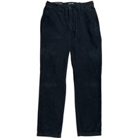 Men ribbed trousers Lyle E Scott Men ribbed trousers Lyle E Scott