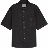 raw denim shirt raw denim shirt