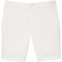 Lacoste Shorts White