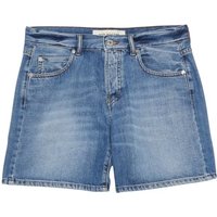ROY ROGER’S Shorts Blue ROY ROGER’S Shorts Blue