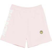 Barrow – Shorts in Pink Cotton Barrow – Shorts in Pink Cotton