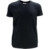Gcds shirt side logo tape stretch shirt Gcds shirt side logo tape stretch shirt