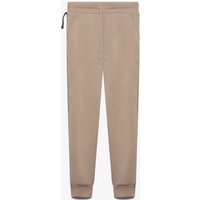 Gcds trousers logo tape scouba joggers