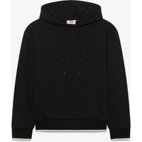 Gcds hoodie logo sweatshirt Gcds hoodie logo sweatshirt