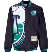 Men’s Bomber Jacket NBA Big Face . Jacket Dalmav Black Men’s Bomber Jacket NBA Big Face . Jacket Dalmav Black